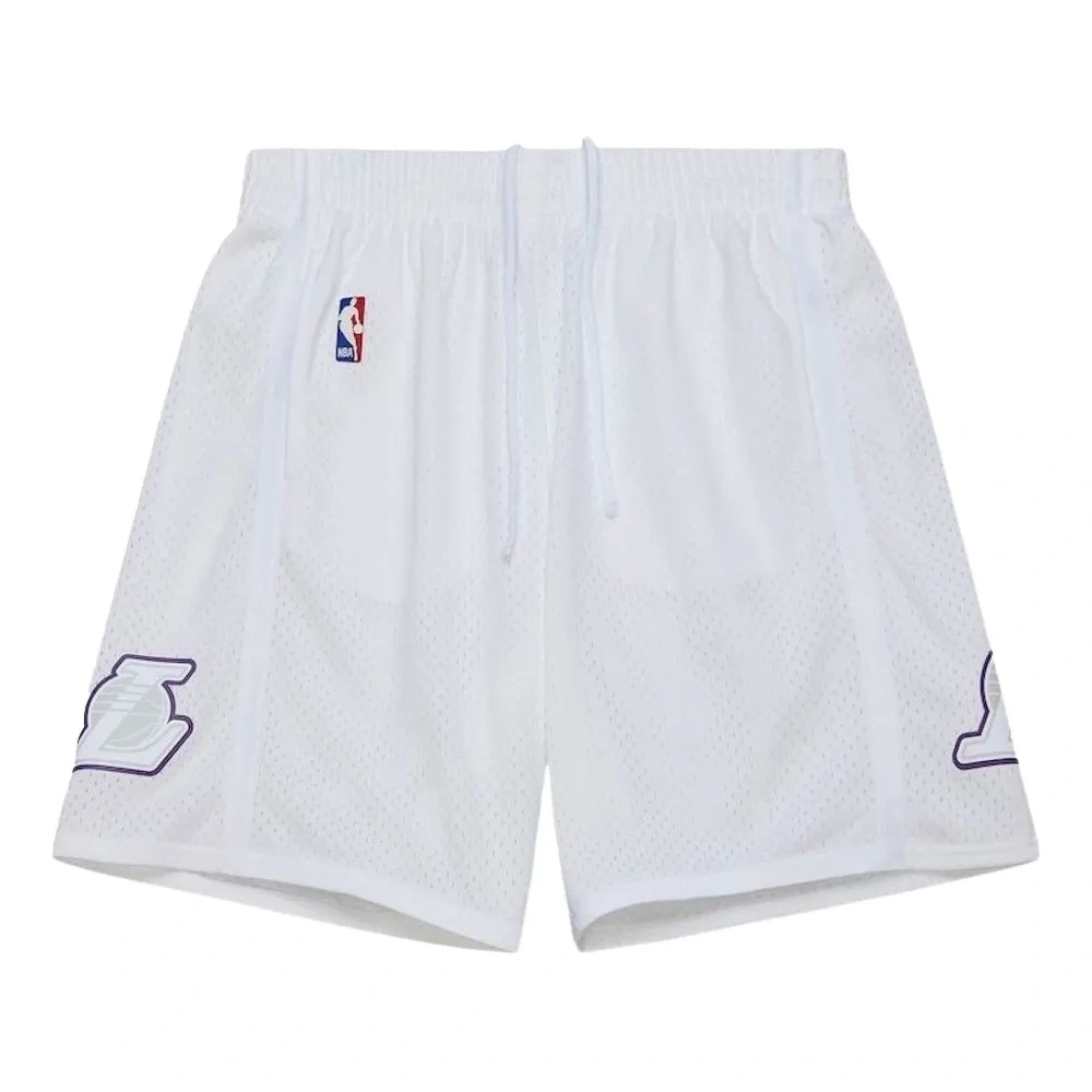 Шорты с графическим принтом X LA Lakers