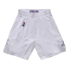 Шорты X Los Angeles Lakers к Рождеству 2012 года Шорты X Los Angeles Lakers к Рождеству 2012 года