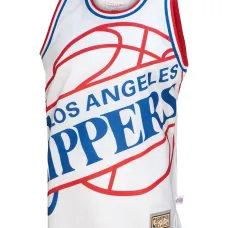 X Лос-Анджелес Клипперс жилет без рукавов