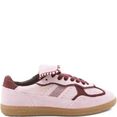 Кроссовки со вставками Кроссовки со вставками