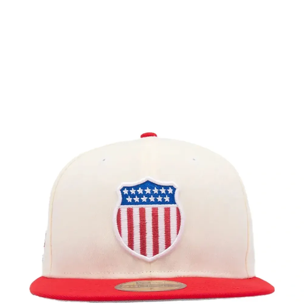 Бейсболка New York Stars 2025