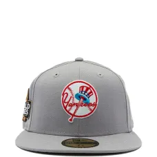 Кепка X New York Yankees Cooperstown Collection 59FIFTY Кепка X New York Yankees Cooperstown Collection 59FIFTY