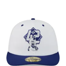 Кепка с вышивкой Brooklyn Dodgers