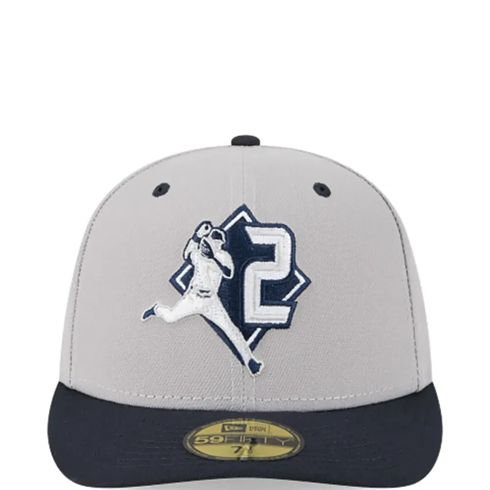 Кепка 59FIFTY X NY Yankees Derek Jeter