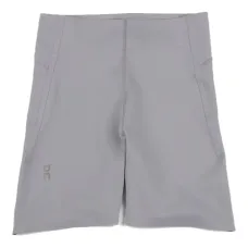 Тренировочные обтягивающие шорты