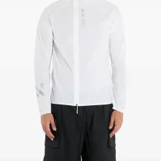 Ветровка Trail с капюшоном