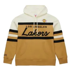 Двухцветное худи с длинными рукавами