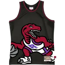 Майка с принтом X NBA Toronto Raptors Hardwood Classics Blown Out