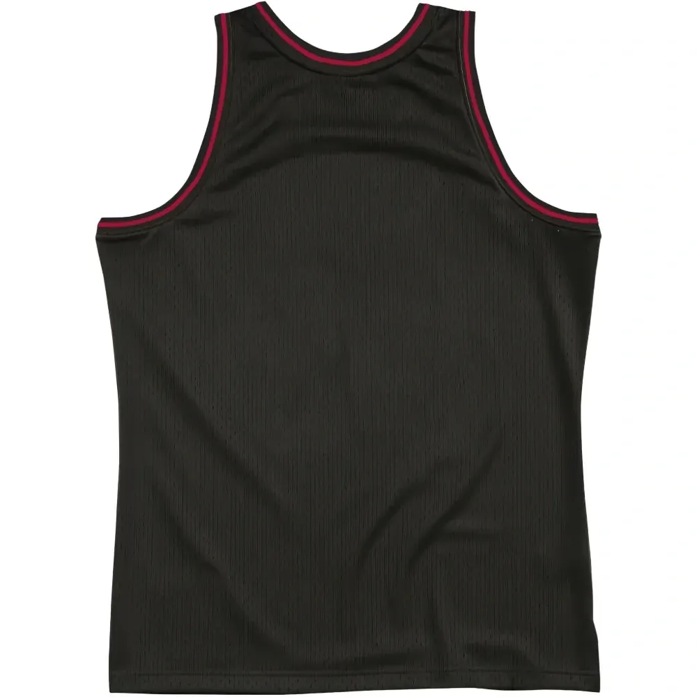 Майка с принтом X NBA Toronto Raptors Hardwood Classics Blown Out