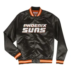 Бомбер Phoenix Suns