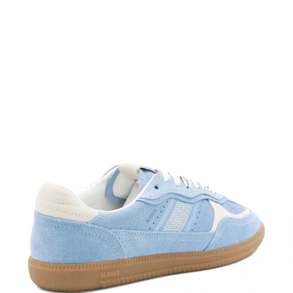 Кроссовки Tb.490 с перфорацией Кроссовки Tb.490 с перфорацией