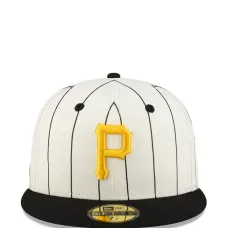 Бейсболка X Diet Starts Monday 59Fifty в полоску