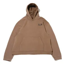 Худи с логотипом X Travis Scott