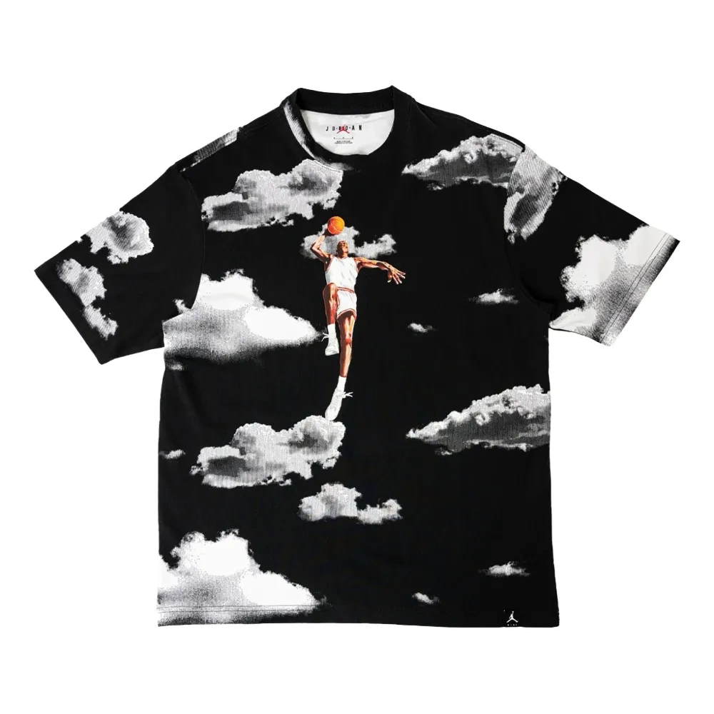 Базовая футболка с короткими рукавами