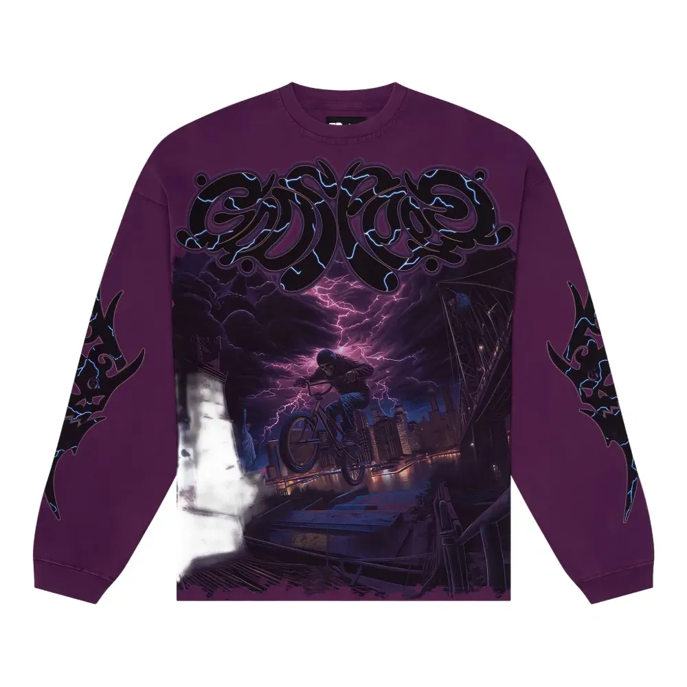 Футболка B.M.X