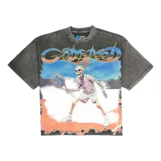 Футболка Top Spin