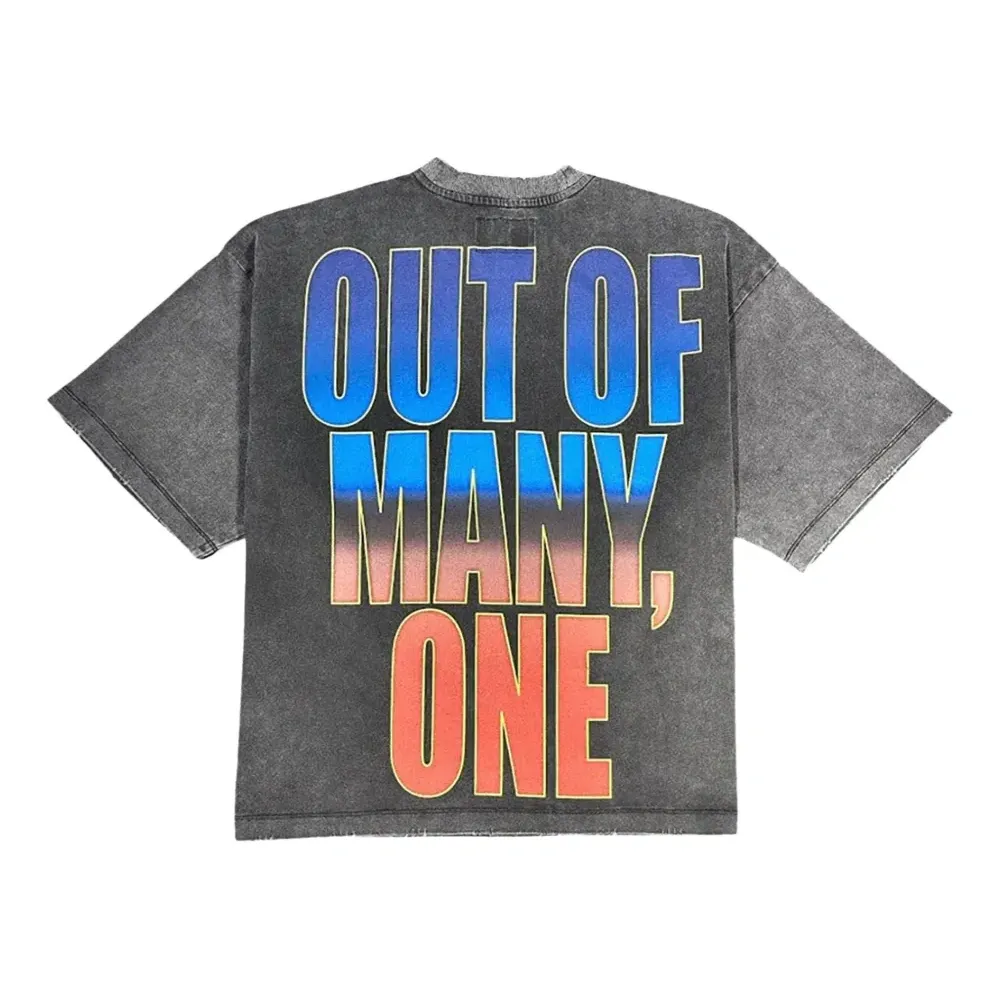 Футболка Top Spin