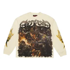 Футболка Steel Sharpens