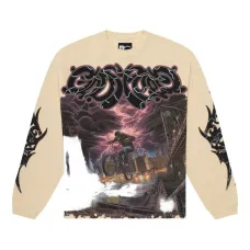 Футболка B.M.X