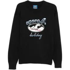 Свитер Ski Dino Christmas