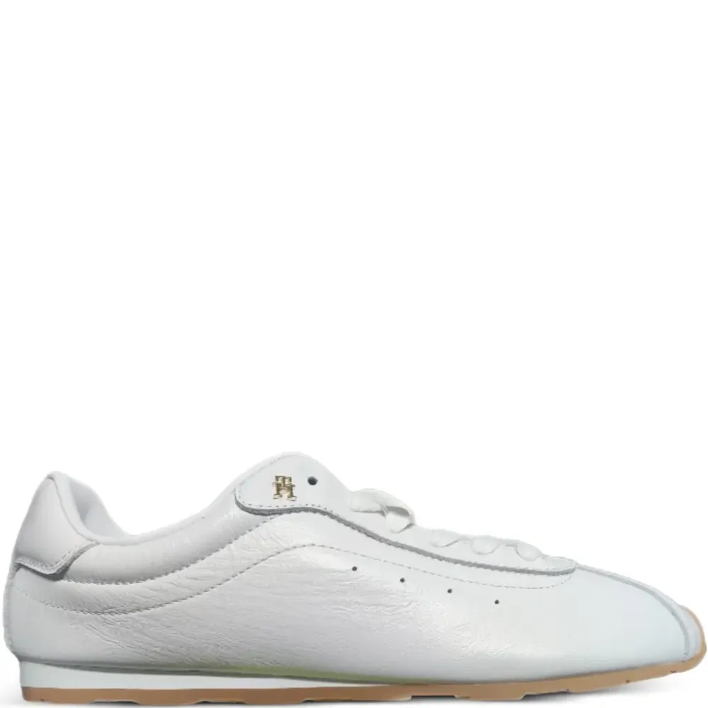 Кроссовки TH с монограммой