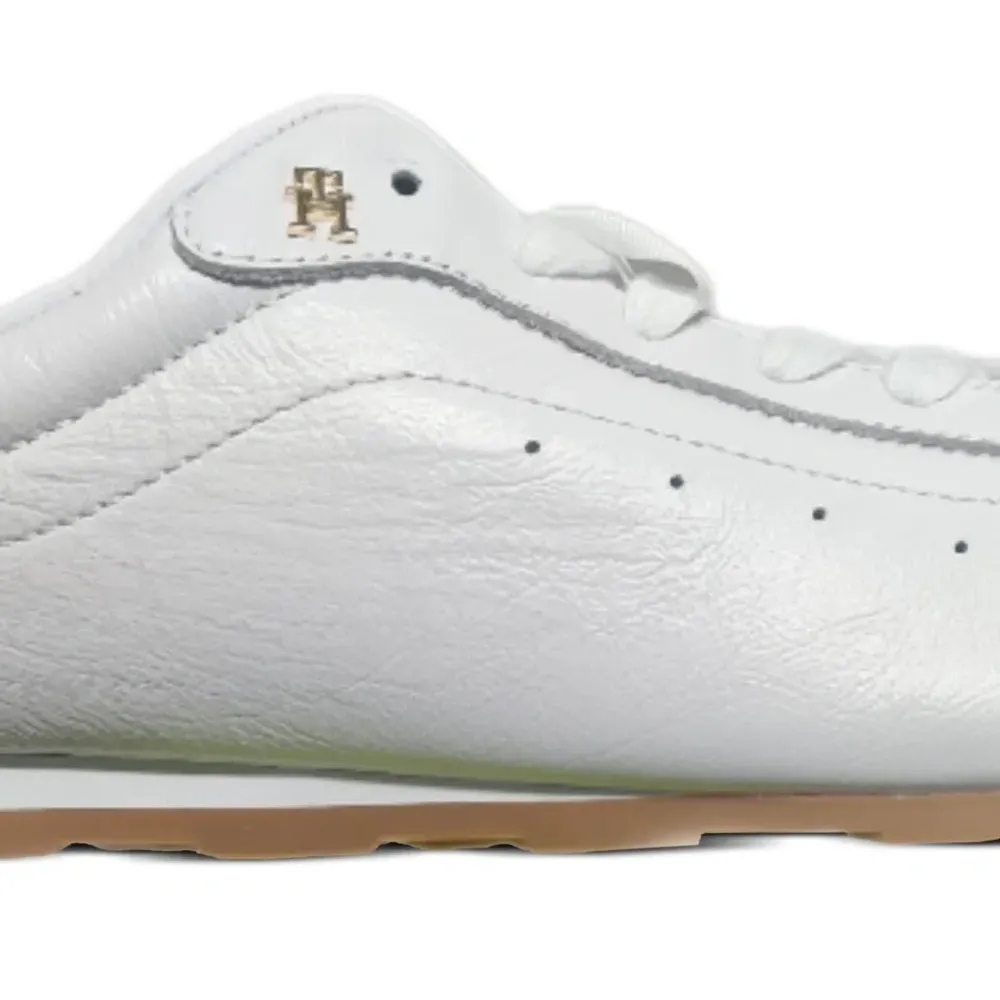 Кроссовки TH с монограммой