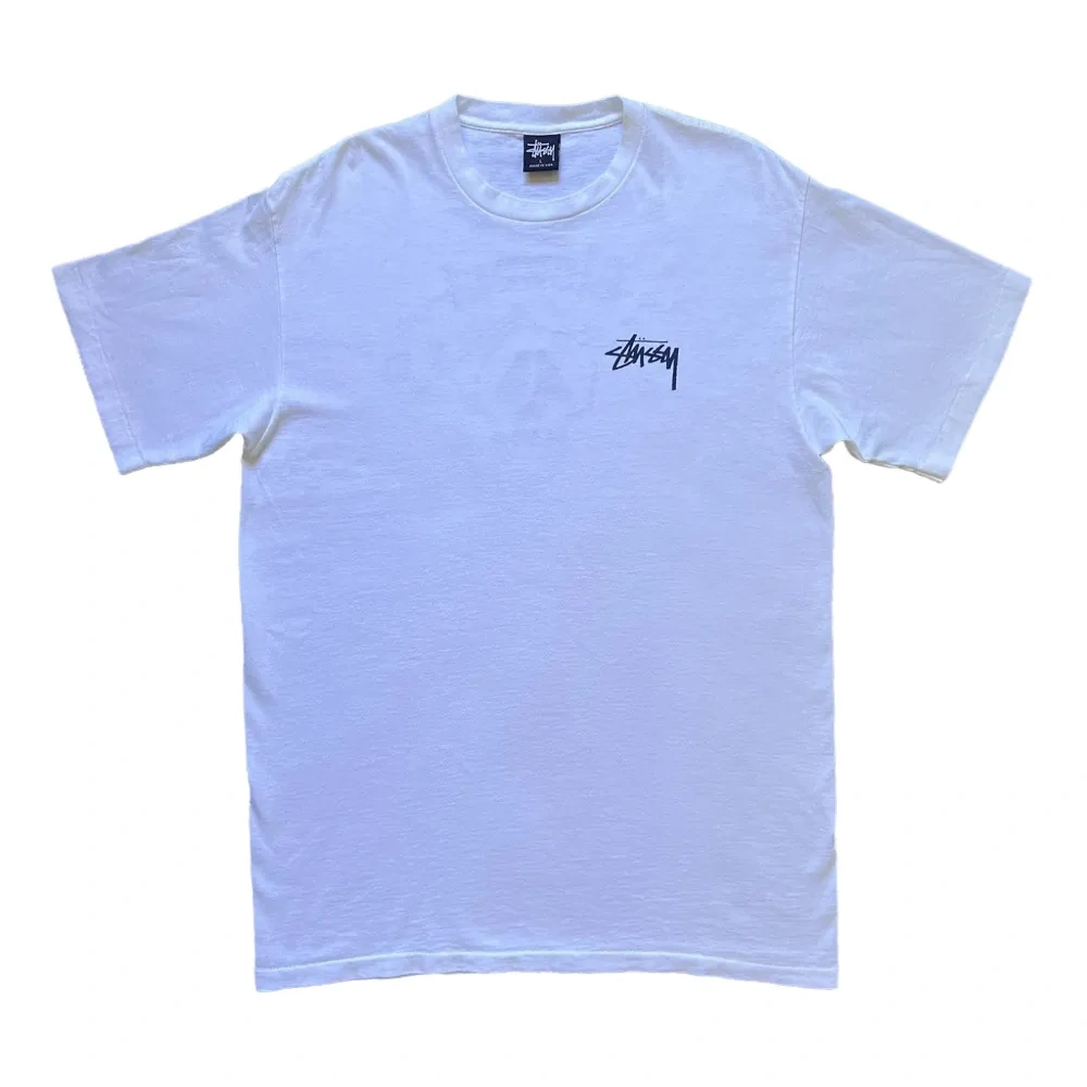 Футболка Japan 2001 Blowout Tour