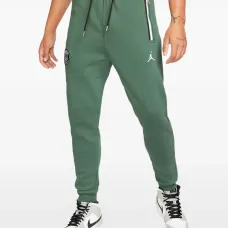 Спортивные брюки на шнурке с логотипом