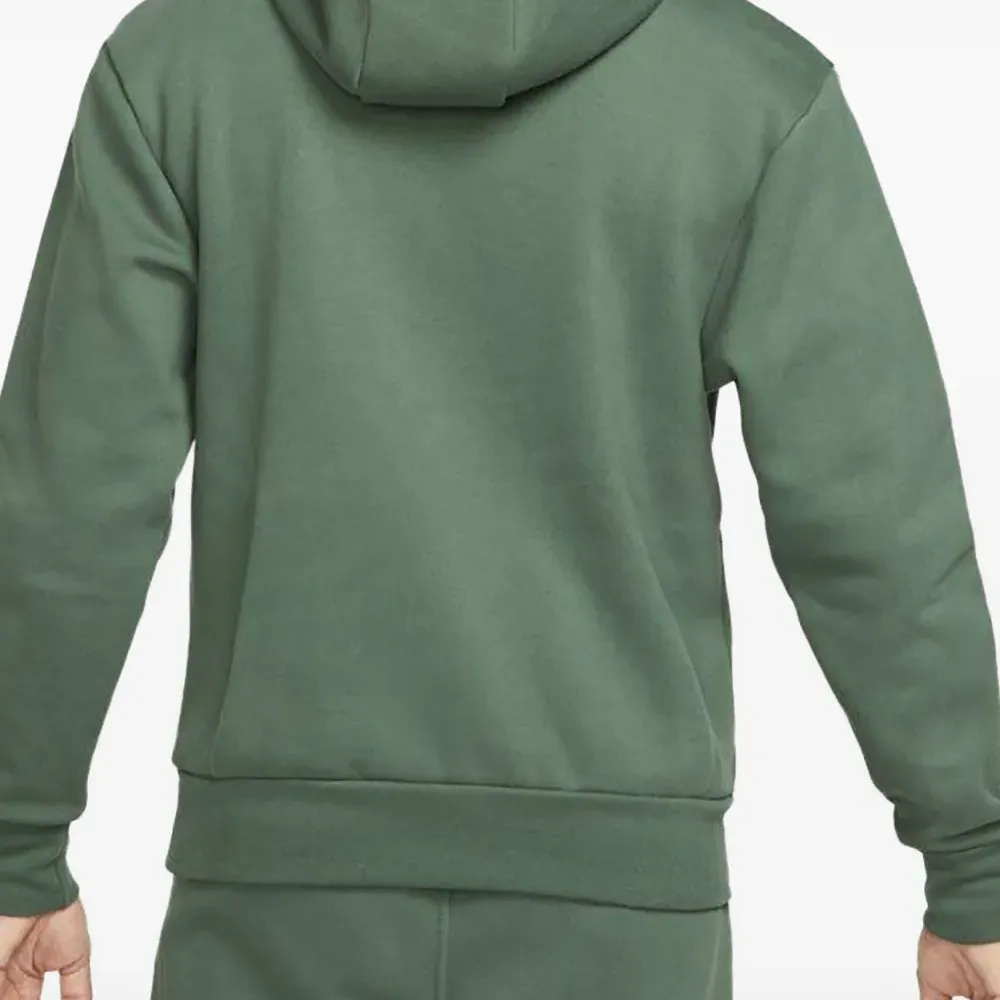 Худи с капюшоном и нашивкой-логотипом X PSG