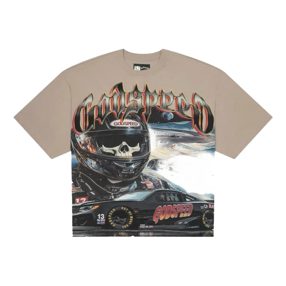 Футболка Le Dernier