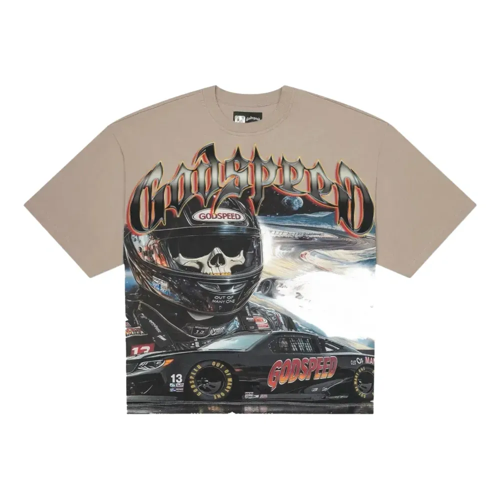 Футболка Le Dernier