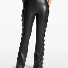 Кружевные брюки Кружевные брюки