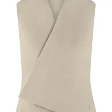 Жилет строгого кроя Жилет строгого кроя