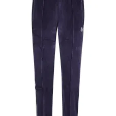 Спортивные брюки с боковыми полосками