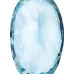 Подвеска March Birthstone с аквамарином