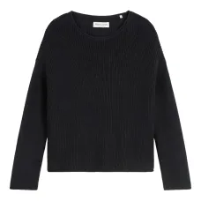 Джемпер с длинными рукавами