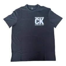 Футболка с принтом логотипа Футболка с принтом логотипа