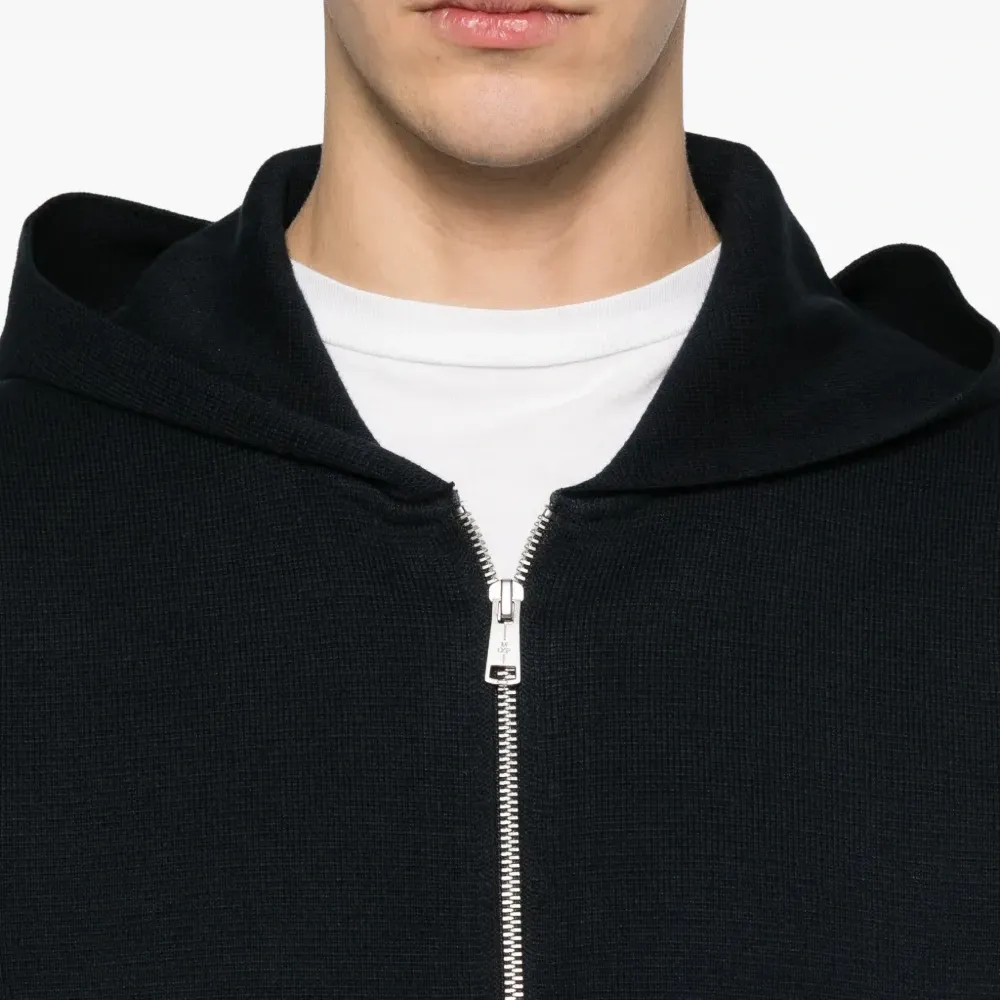 Худи на молнии