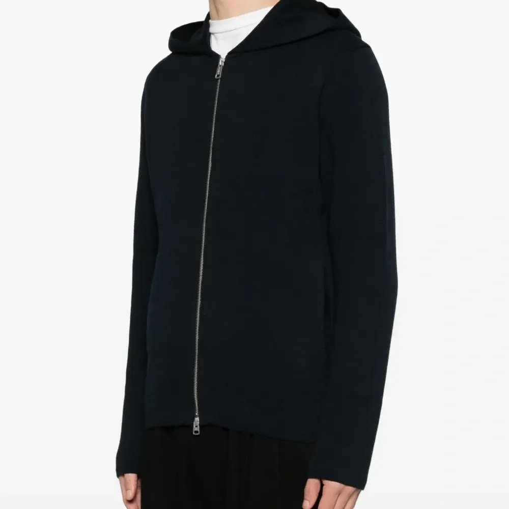 Худи на молнии