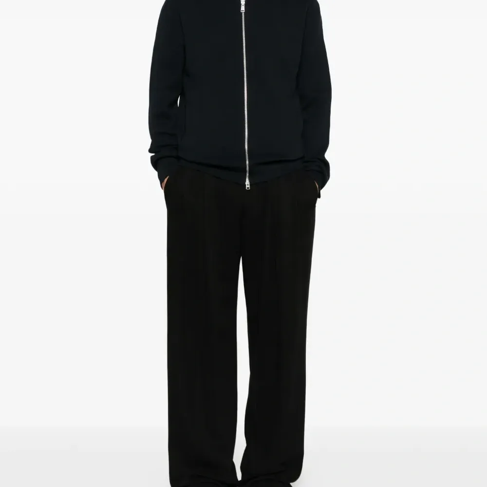 Худи на молнии