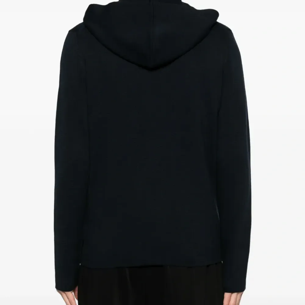 Худи на молнии