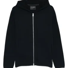 Худи на молнии