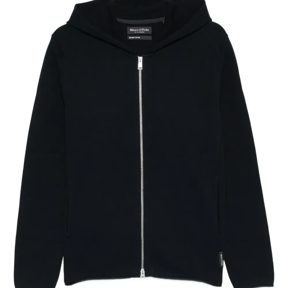 Худи на молнии