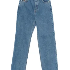 Джинсы Chicago с пятью карманами