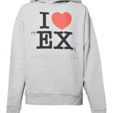 Толстовка Ex Appeal