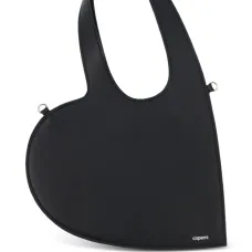 Сумка-тоут со съемным ремнем