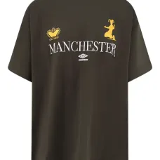 Футболка с логотипом