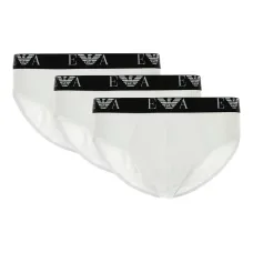 Трусы с логотипом (набор из трёх штук)