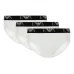 Трусы с логотипом (набор из трёх штук)