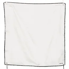 Шёлковый нагрудный платок